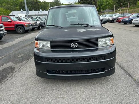 Used 2006 Scion xB image 3