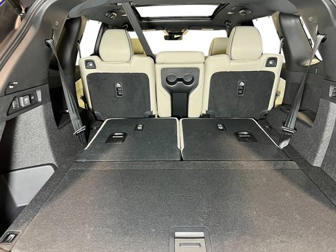 New 2026 Acura MDX A-Spec image 34