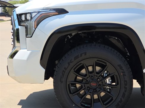 New 2026 Toyota Tundra 1794 Edition image 5