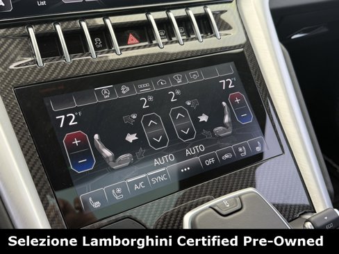 Used 2022 Lamborghini Urus image 27