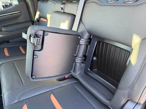 New 2026 GMC Sierra 1500 AT4 w/ AT4 Premium Package image 21