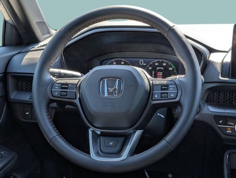 New 2026 Honda CR-V TrailSport image 18