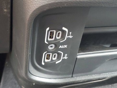 New 2026 RAM 2500 Tradesman image 31
