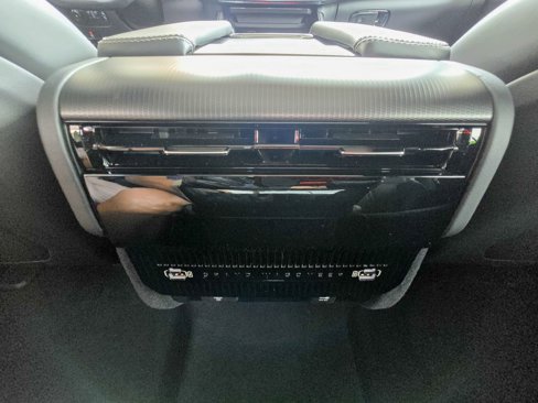 Used 2024 Jeep Grand Wagoneer Series II w/ Quick Order Packagew 28T image 41