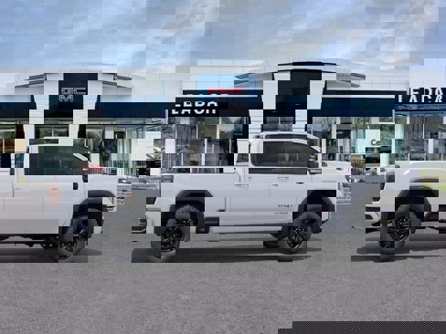 New 2026 GMC Sierra 3500 AT4 w/ AT4 Premium Plus Package image 29