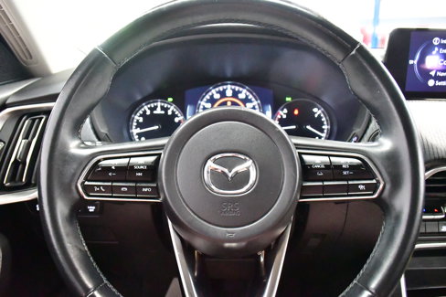 Used 2024 MAZDA CX-90 3.3 Turbo w/ Select Package image 20
