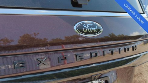 Used 2024 Ford Expedition Max Limited image 12