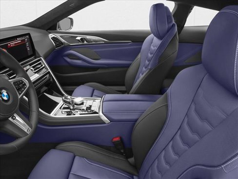 New 2026 BMW 840i Coupe image 6