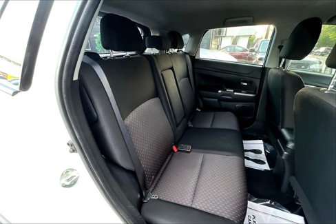 Used 2019 Mitsubishi Outlander Sport LE image 23