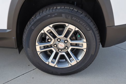 New 2026 GMC Terrain Elevation image 6