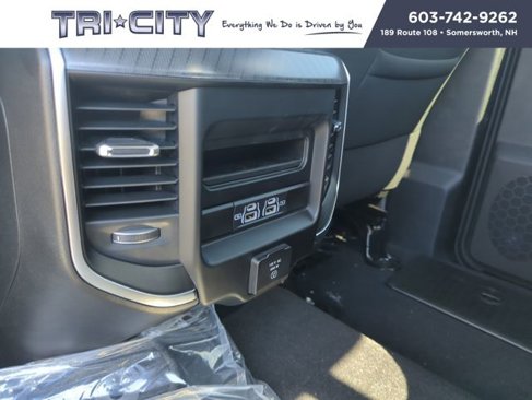 New 2026 RAM 3500 Big Horn image 25
