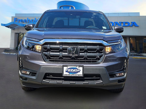 Used 2024 Honda Ridgeline RTL image 2