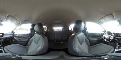 Used 2025 Buick Encore GX Preferred image 40