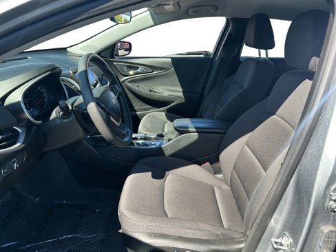 Used 2024 Chevrolet Malibu LT image 10