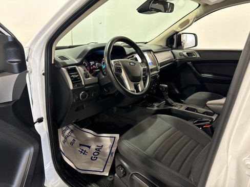Used 2023 Ford Ranger XLT image 16