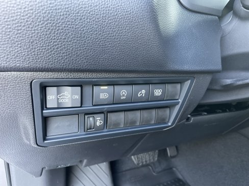 New 2026 Toyota Tundra SR5 image 11