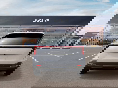 New 2026 Kia Carnival SX Prestige image 5