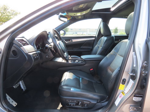 Used 2015 Lexus GS 350 image 15