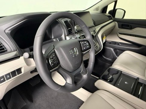 New 2026 Honda Odyssey EX-L image 16