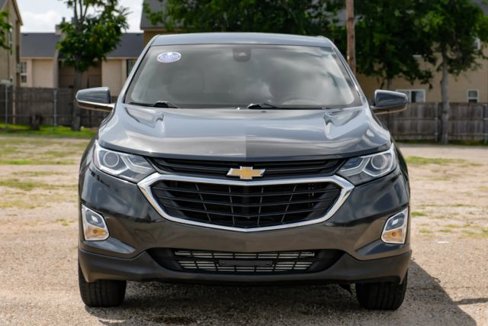 Used 2020 Chevrolet Equinox LT image 7