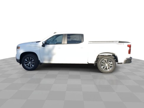 New 2026 Chevrolet Silverado 1500 LT image 4