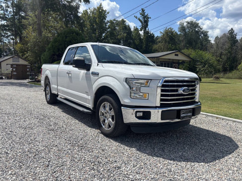 Used 2016 Ford F150 XLT w/ Equipment Group 301A Mid image 6