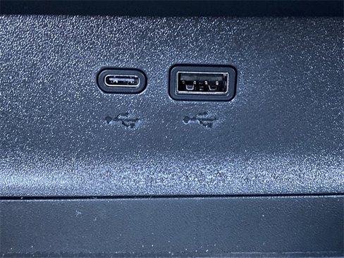 New 2026 Chevrolet Equinox RS w/ Convenience Package III image 18