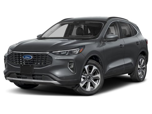 New 2026 Ford Escape Platinum image 24