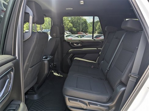Used 2023 Chevrolet Tahoe LS w/ Driver Alert Package image 15