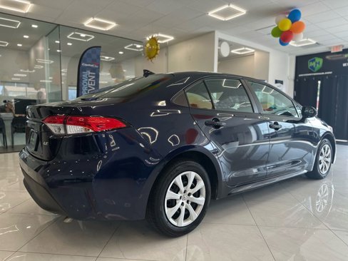 Used 2024 Toyota Corolla LE image 12