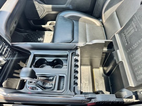 Used 2022 RAM 1500 TRX w/ TRX Level 2 Equipment Group image 30