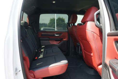 Used 2025 RAM 1500 Rebel w/ Rebel Level 1 Equipment Group image 31