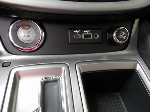 Certified 2024 Nissan Murano SL image 32