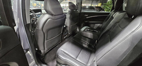 Used 2019 Acura MDX SH-AWD image 19