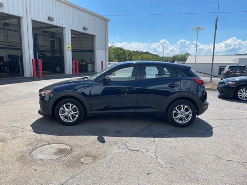 Used 2019 MAZDA CX-3 Sport image 5