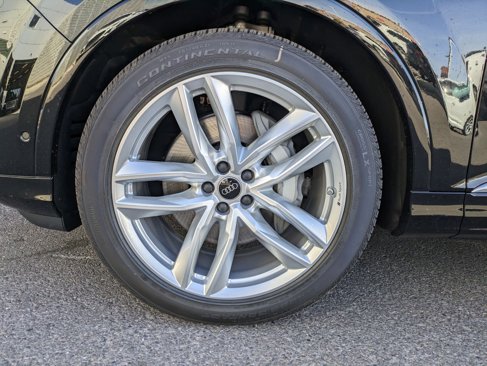 New 2025 Audi Q7 3.0T Prestige image 18
