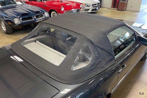 Used 1993 Mercedes-Benz 500 SL image 41