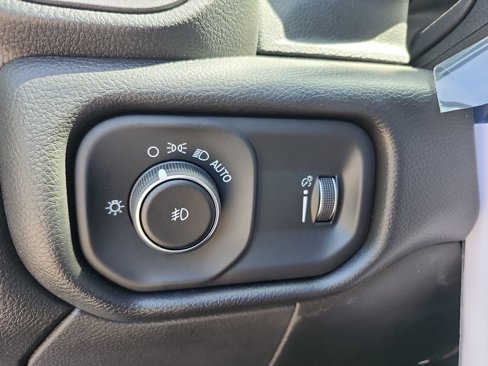 New 2025 RAM 5500 Tradesman image 19