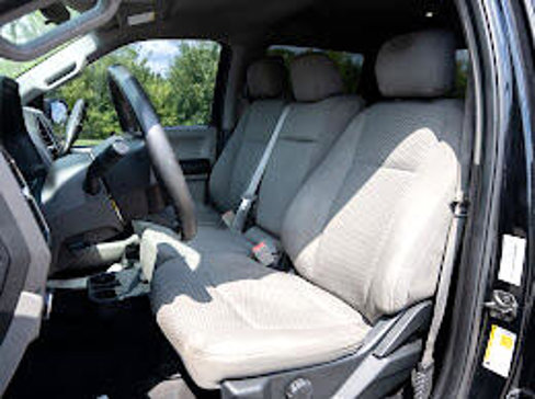 Used 2018 Ford F150 XLT image 16