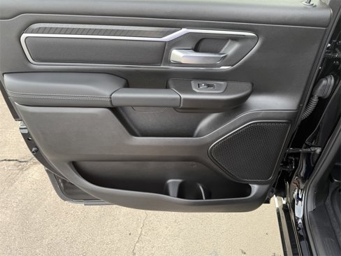 New 2026 RAM 1500 Big Horn image 29
