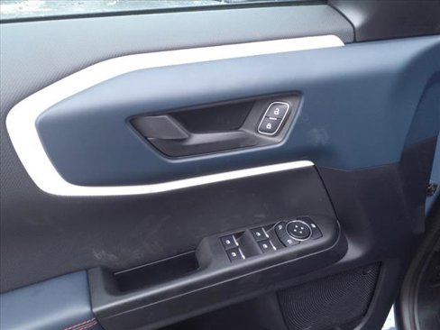New 2025 Ford Bronco Sport Heritage w/ Convenience Package image 13