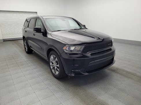 Used 2019 Dodge Durango GT image 13