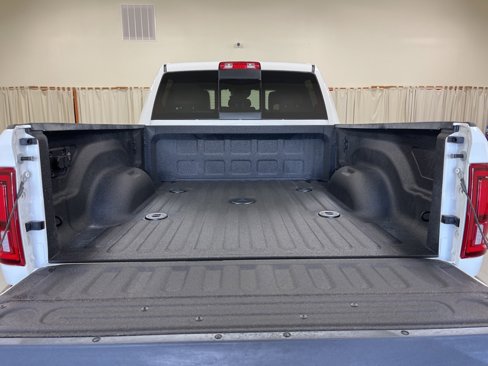 New 2025 RAM 2500 Laramie image 9