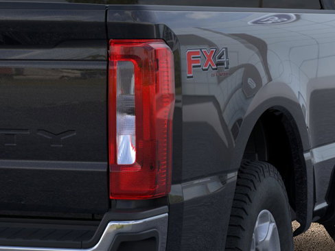 New 2026 Ford F350 XLT image 21