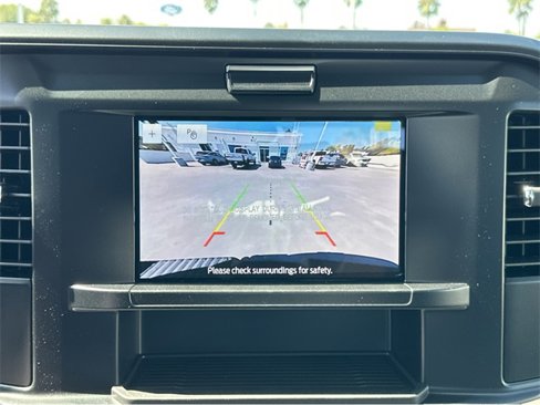 New 2026 Ford F250 XL image 10