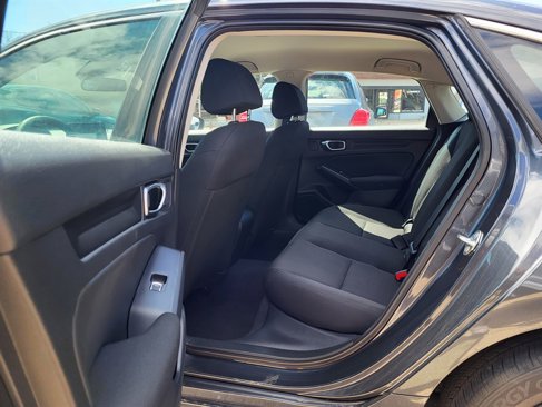 Used 2022 Honda Civic LX image 12