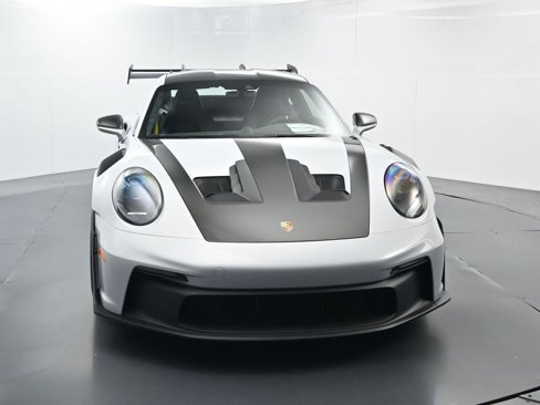 Used 2025 Porsche 911 GT3 RS image 17