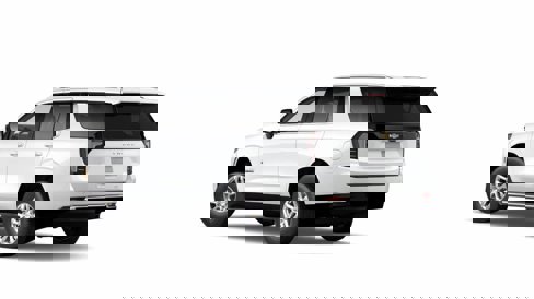 New 2026 Chevrolet Tahoe LT w/ Comfort Package image 24