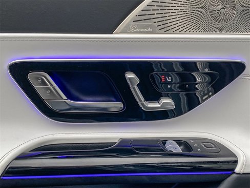 New 2025 Mercedes-Benz AMG GT 55 image 21