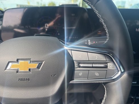 New 2026 Chevrolet Traverse High Country image 32